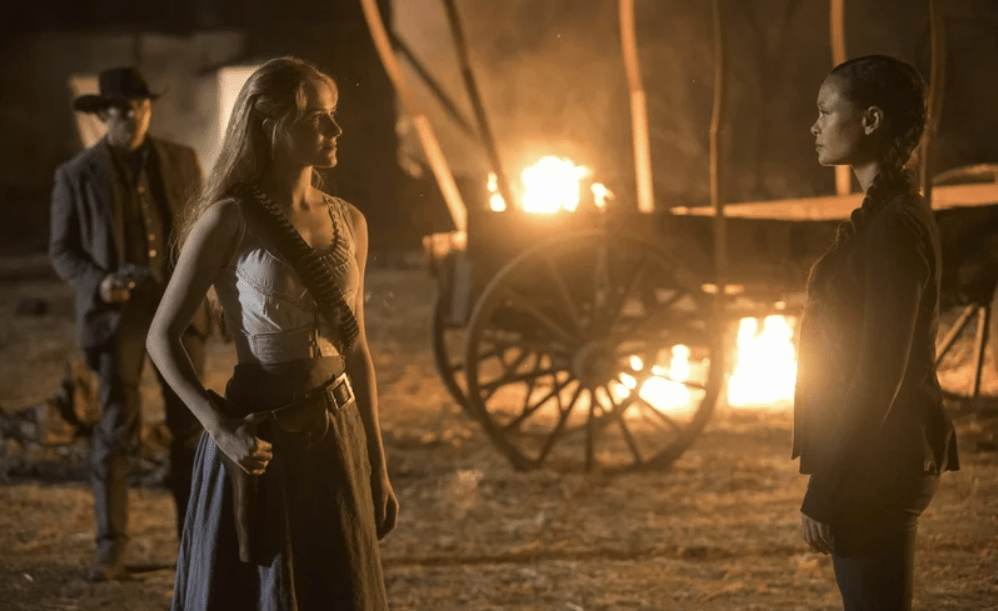 westworld 2 reunion