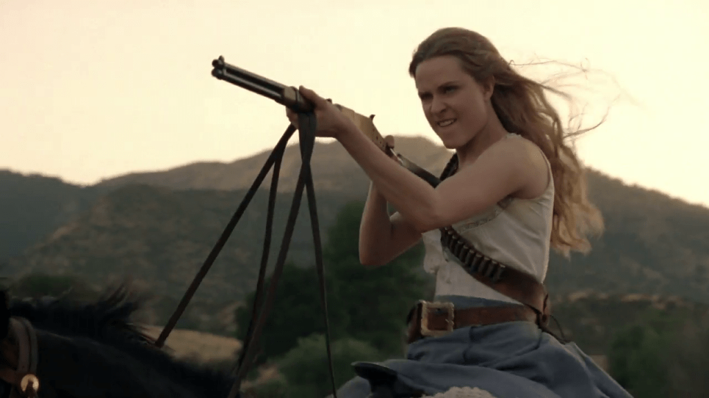 westworld season 2 trailer analysis and breakdown