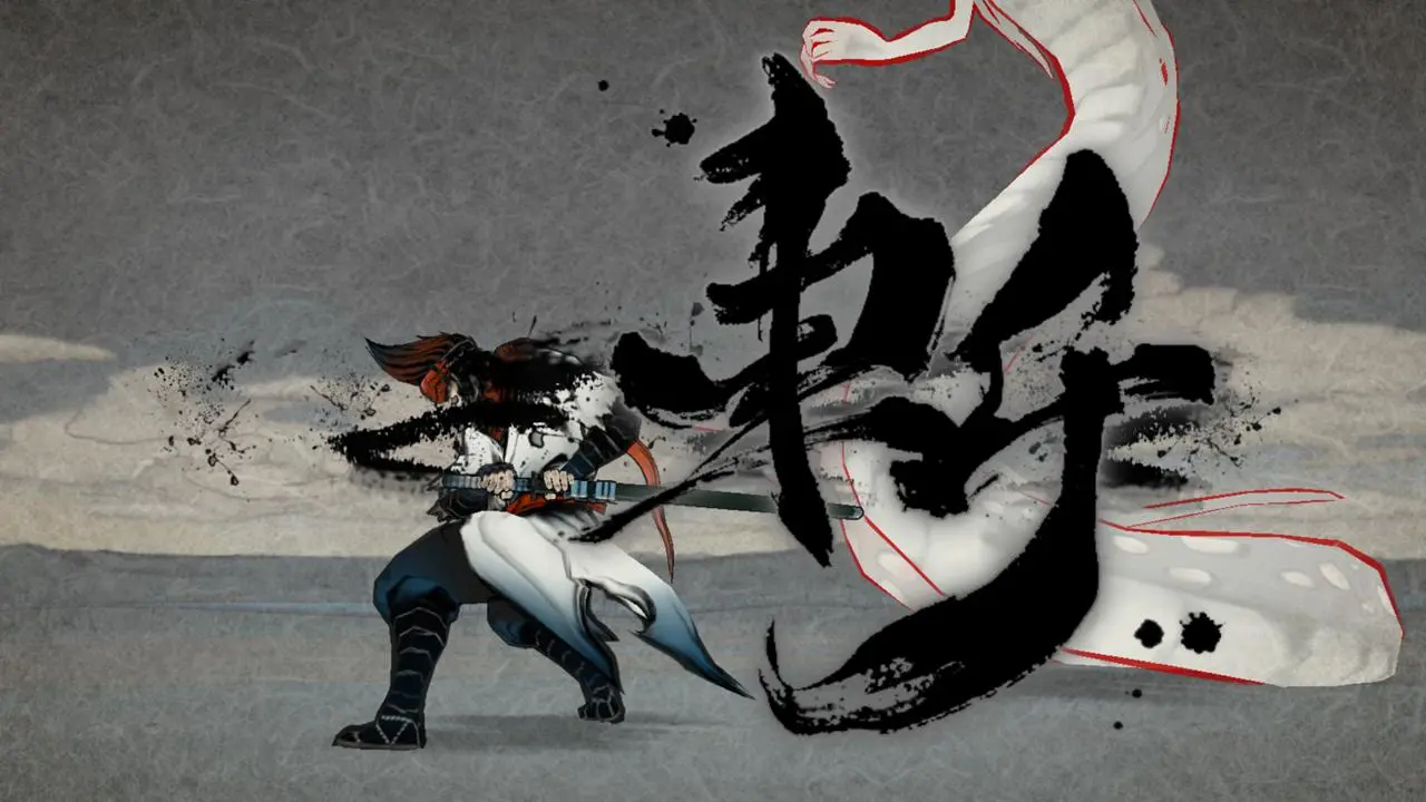 Imagen de World of Demons se muestra en una nueva galería de imágenes