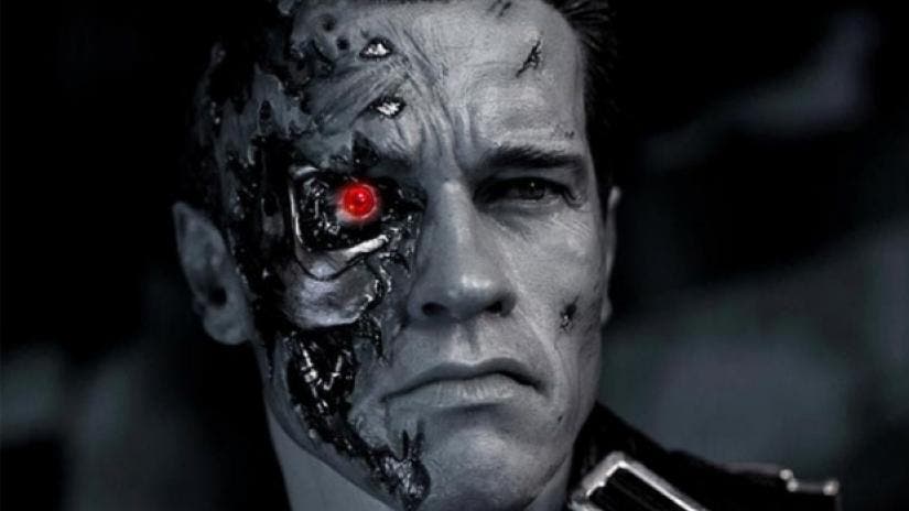 Imagen de Paramount retrasa 4 meses el estreno de Terminator 6