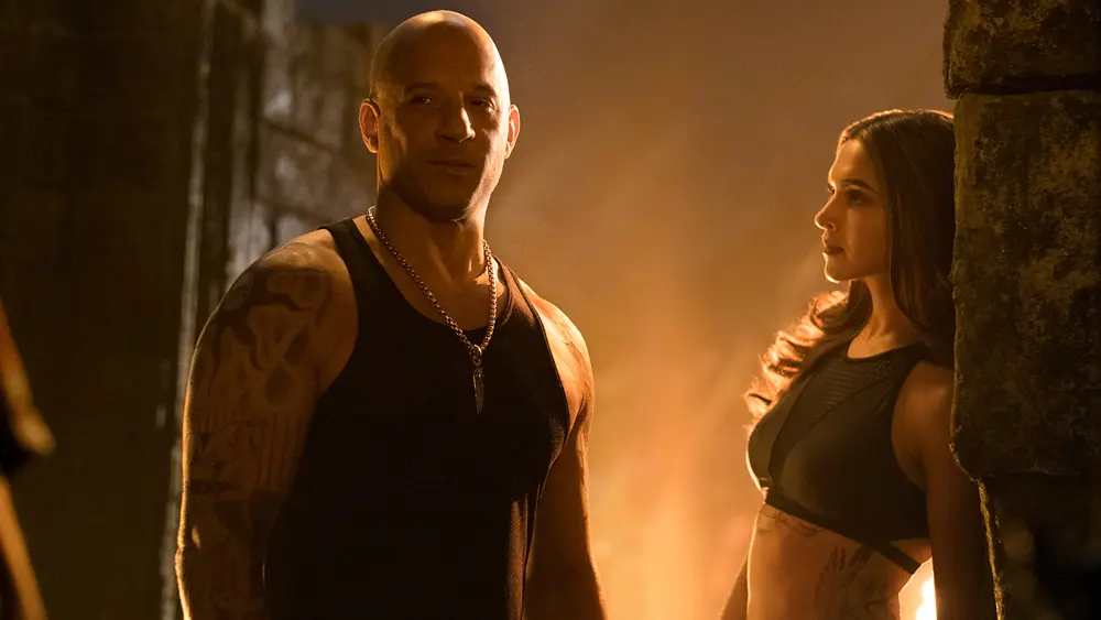 Imagen de Vin Diesel ya está trabajando en la cuarta entrega de xXx