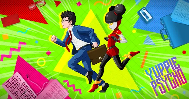 Imagen de Yuppie Psycho abandona la exclusividad en PC y llegará a consolas