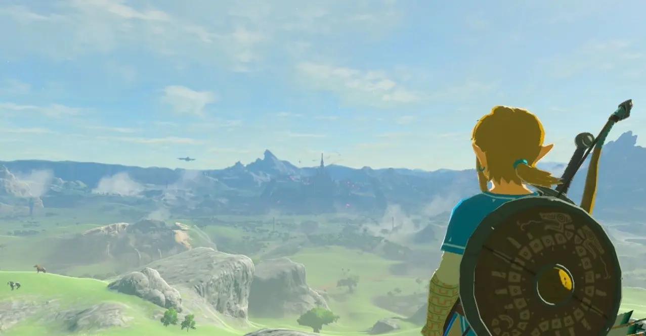 Zelda