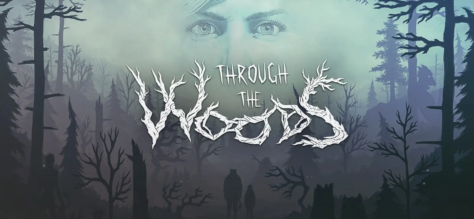 Imagen de El terrorífico Through the Woods se lanza este mes en consolas