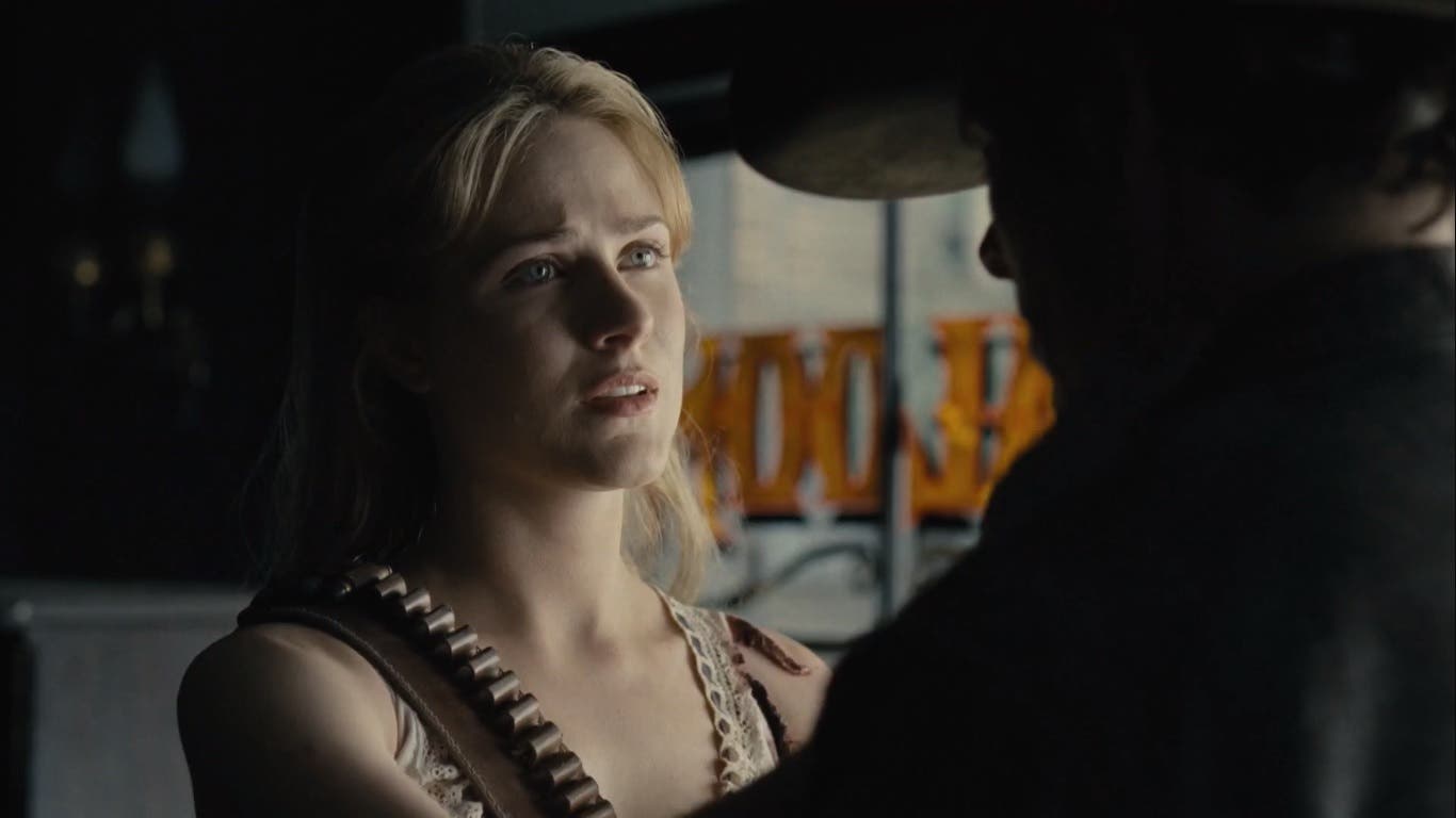 Imagen de Tráiler del episodio 2x06 de Westworld: ¿Qué ves ahí?