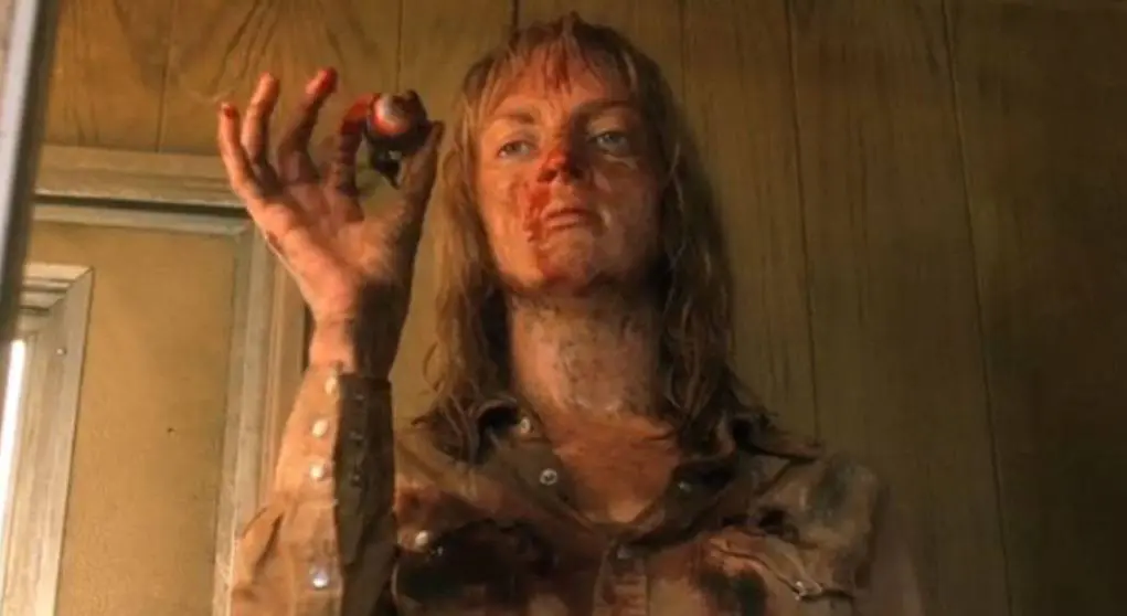 Imagen de Uma Thurman protagonizará la nueva serie sobrenatural de Netflix
