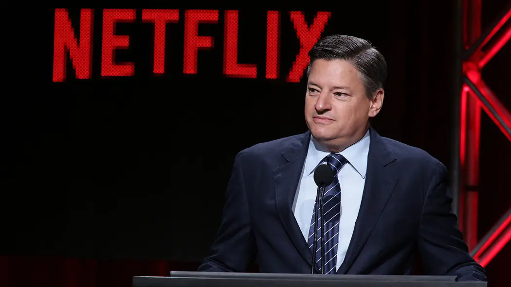 Imagen de Netflix superará las 1000 producciones originales al acabar el año