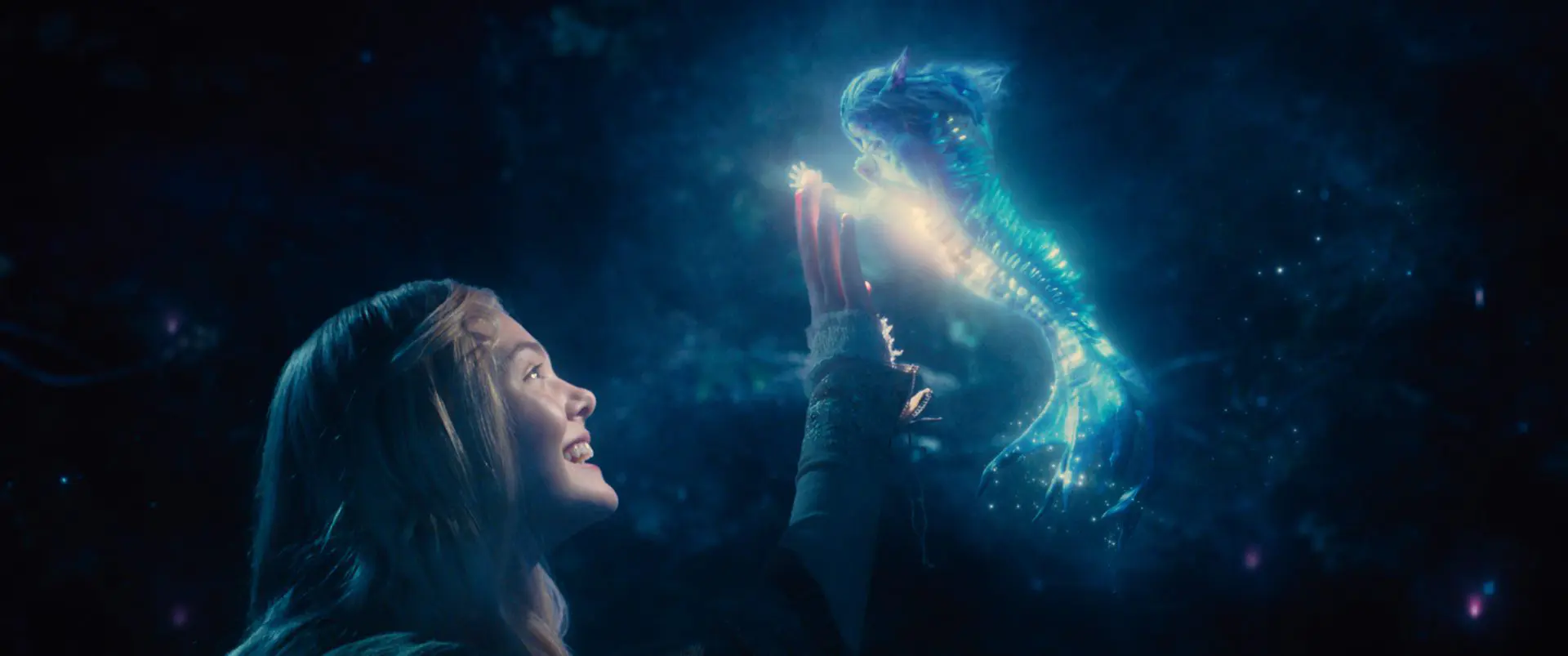 Imagen de Michelle Pfeiffer a las puertas de unirse al elenco de Maléfica 2