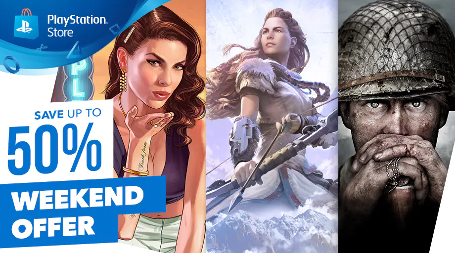 PlayStation Store