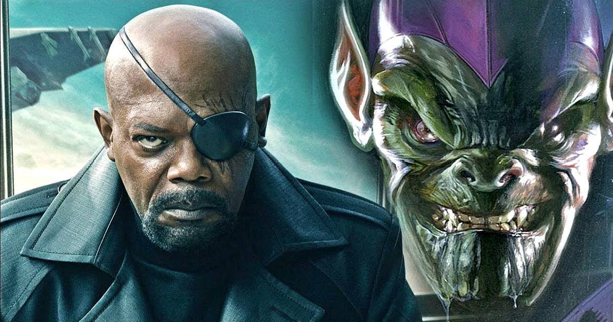 Imagen de Captain Marvel, los Skrulls, y Avengers 4 podrían estar conectados