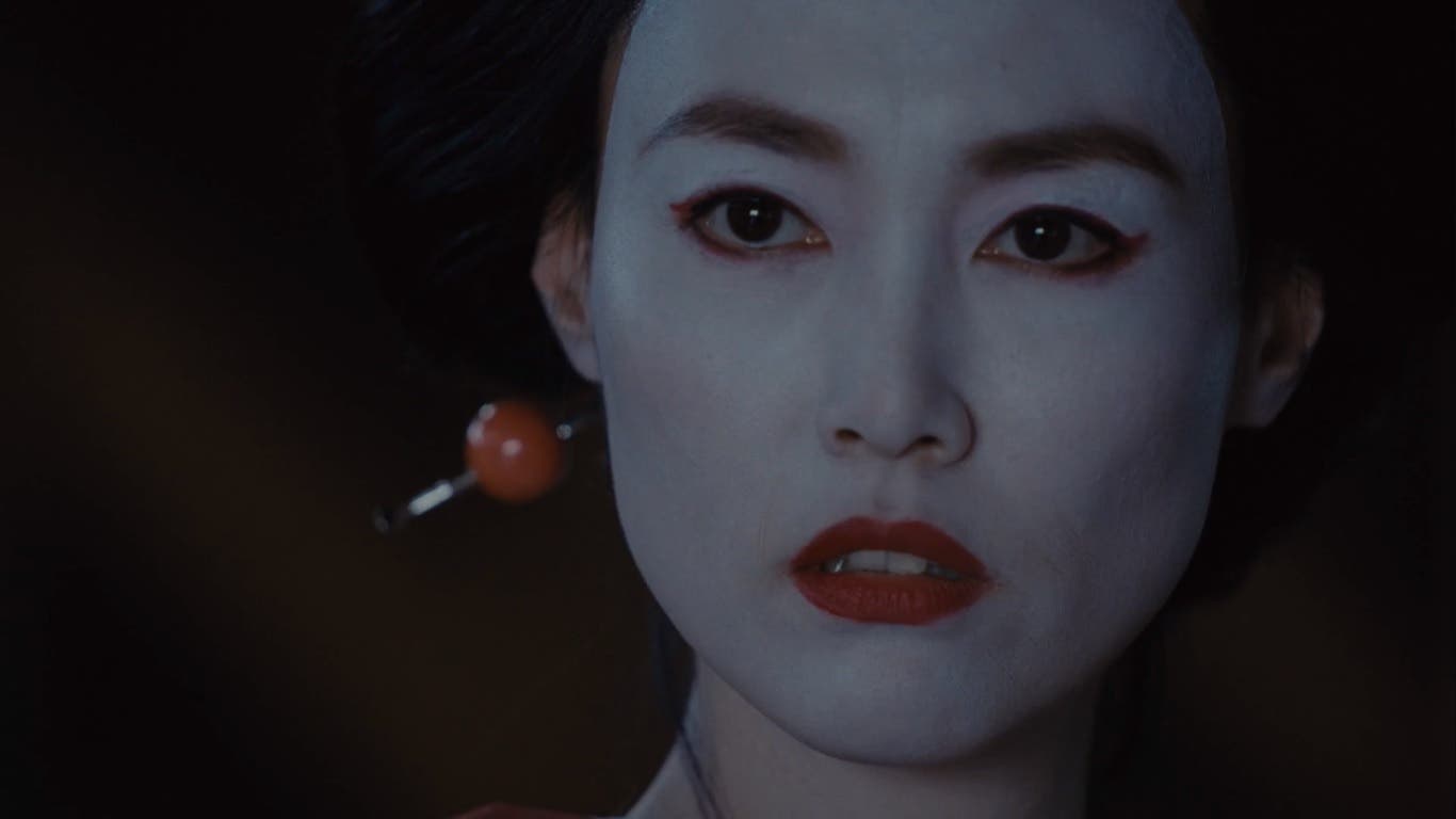 Imagen de Un episodio de la segunda temporada de Westworld estará en japonés