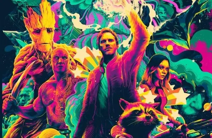 Imagen de James Gunn revela la fecha de estreno de Guardianes de la Galaxia Vol. 3