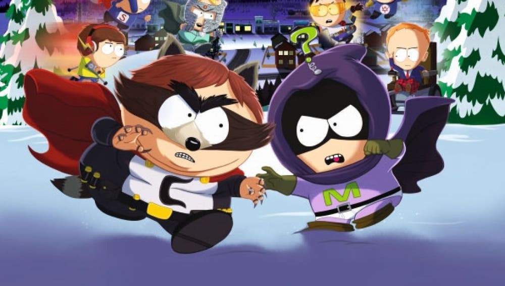 Imagen de Ubisoft trabajara para reparar los errores detectados en South Park: Retaguardia en Peligro para Switch