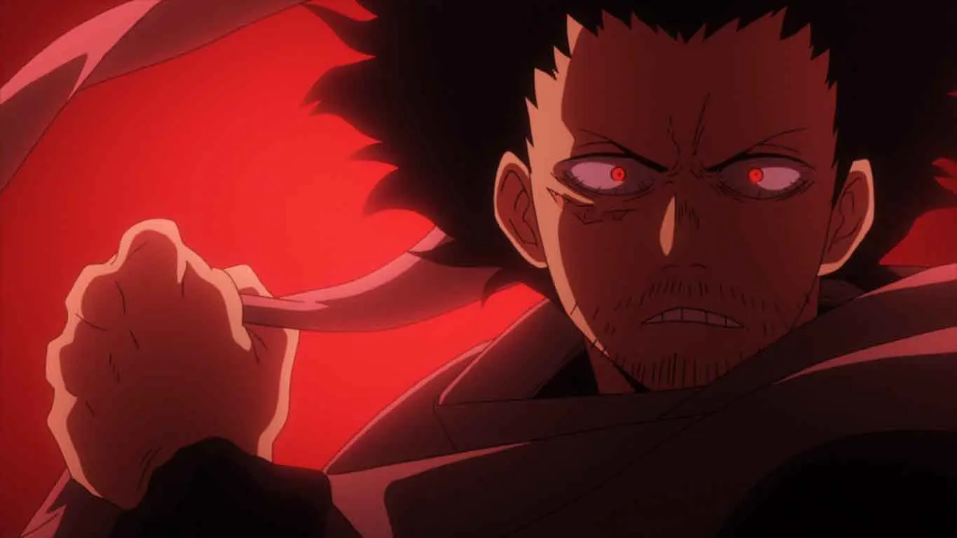 Imagen de Se desata una guerra campal en el episodio 43 de My Hero Academia