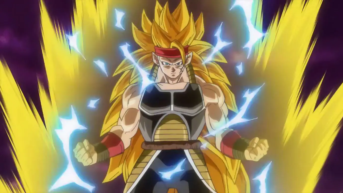 Imagen de Dragon Ball Heroes será adaptado a serie de animación