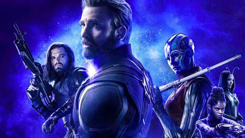 Imagen de La primera sinopsis oficial de Avengers 4 anticipa sufrimiento