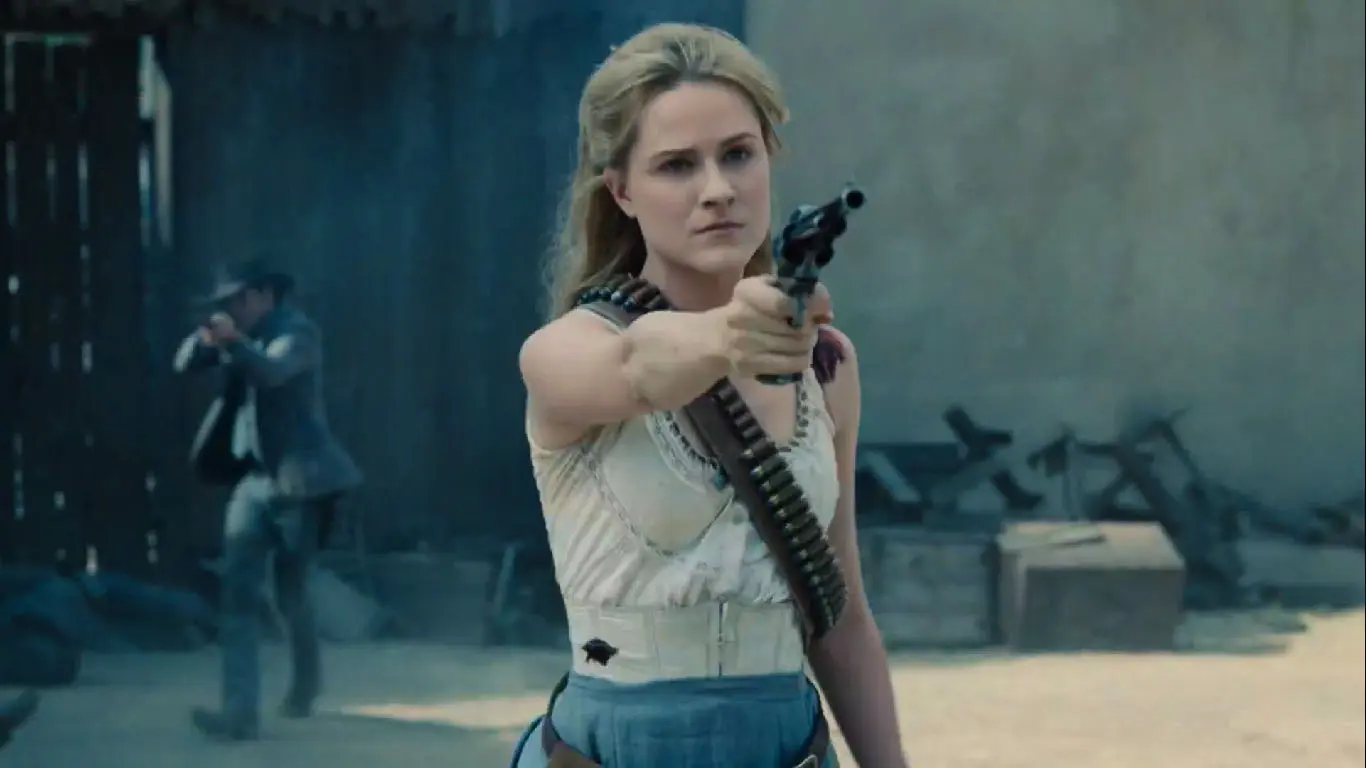 Imagen de Crítica del episodio 2x03 de Westworld: La revolución requiere sacrificios