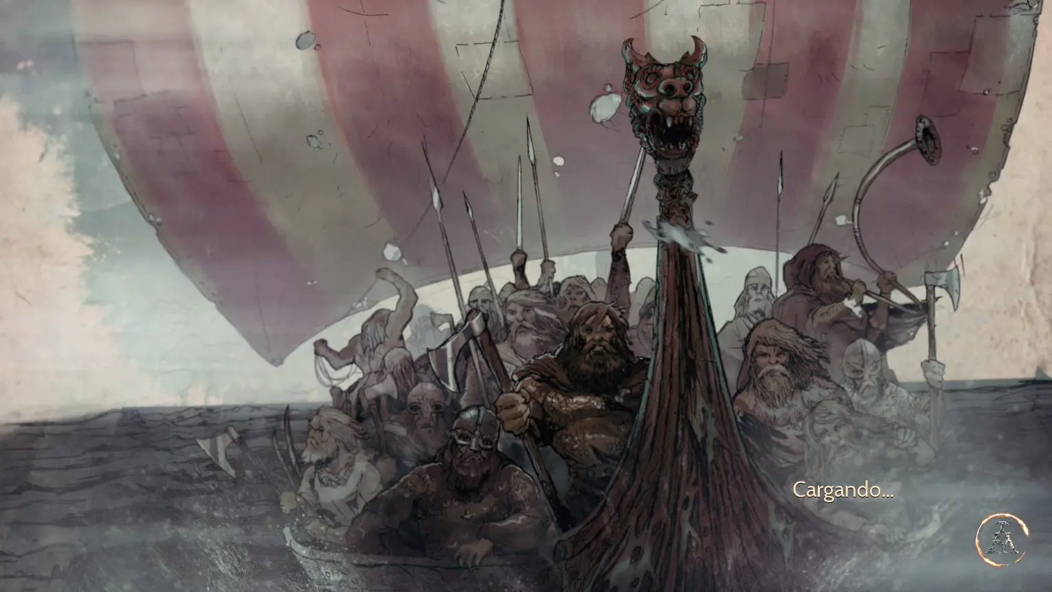 Ancestors Legacy 2