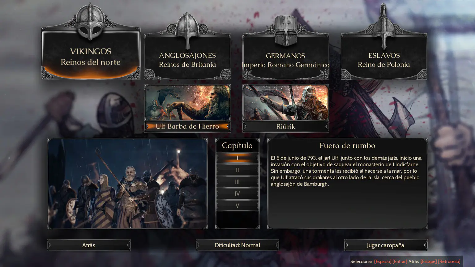 Ancestors Legacy 3