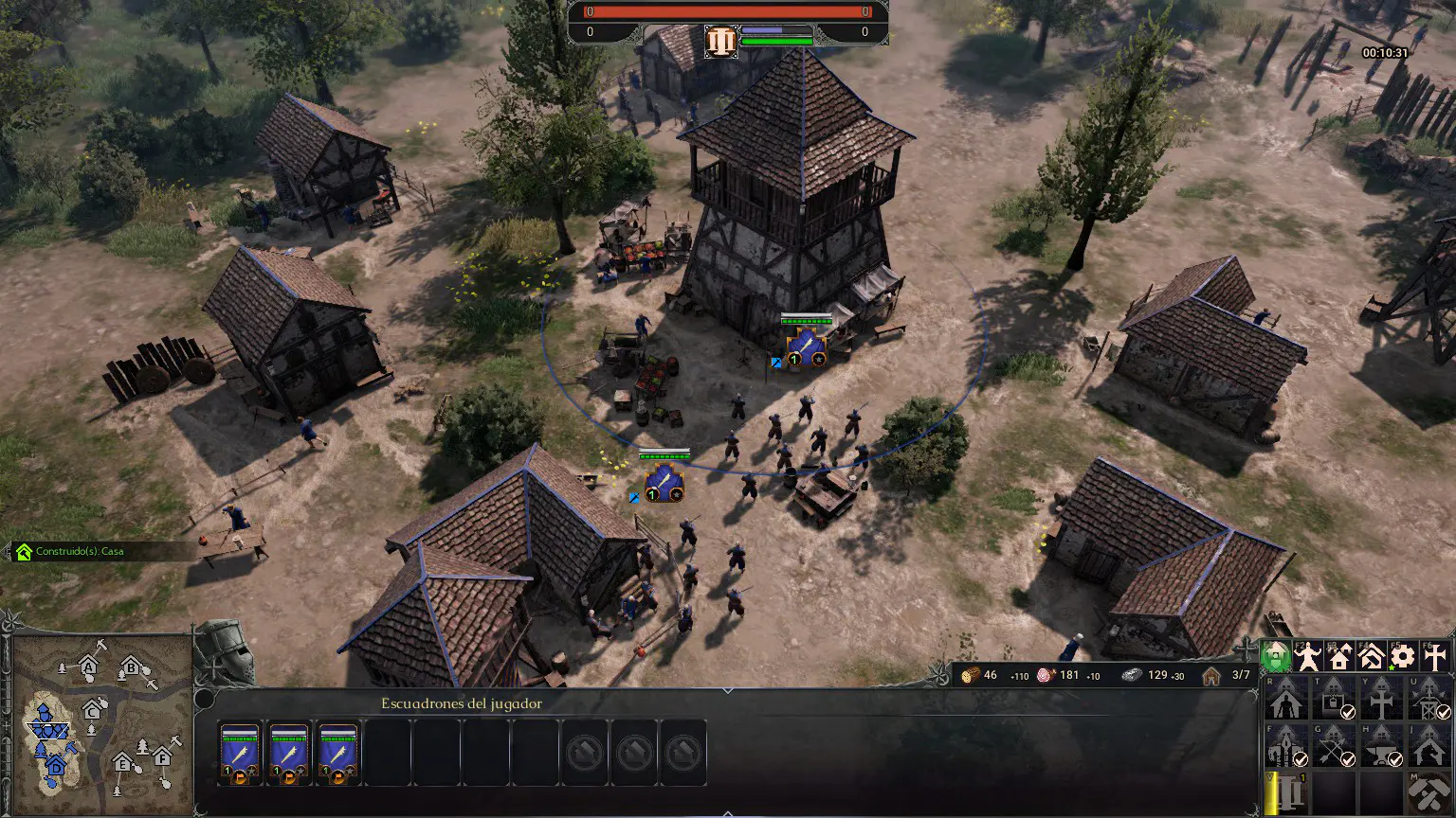 Ancestors Legacy 5