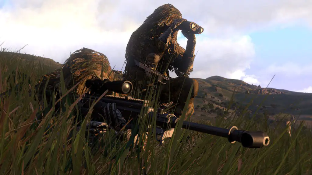 Arma 3 Bohemia Interactive