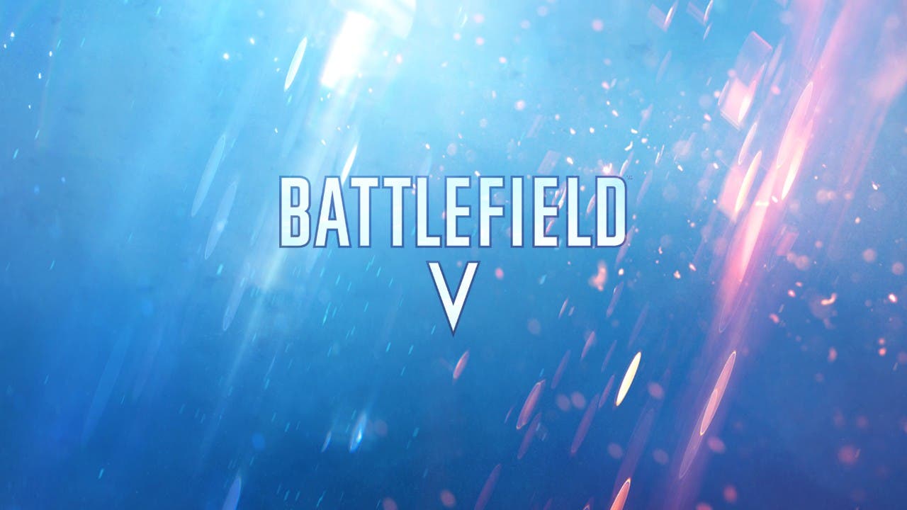 Imagen de Battlefield V es oficial, será revelado el día 23 de mayo