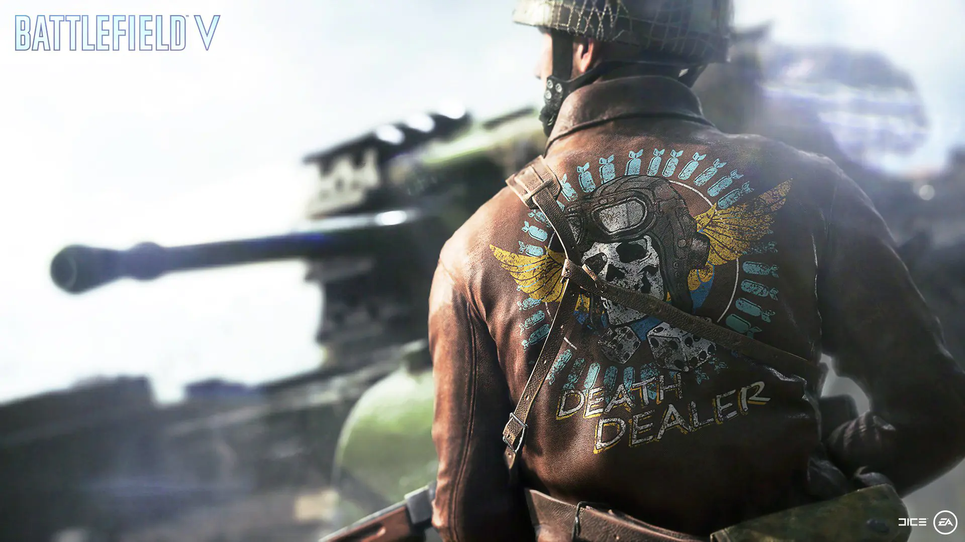 Imagen de Battlefield V no contará con modo Battle Royale en el lanzamiento