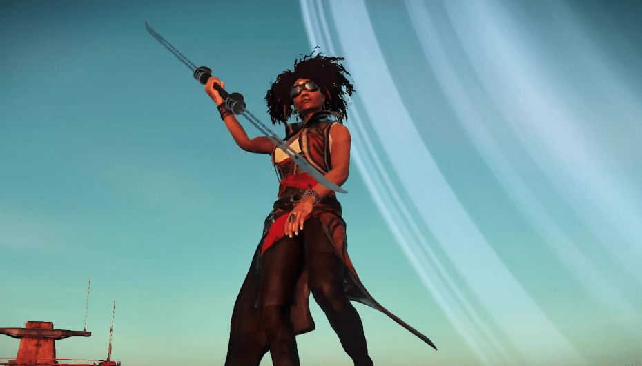 Imagen de Beyond Good & Evil 2 contará con una demo privada durante el E3 2018