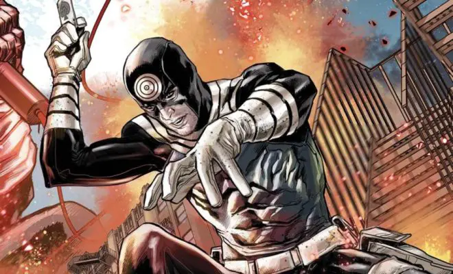 Bullseye