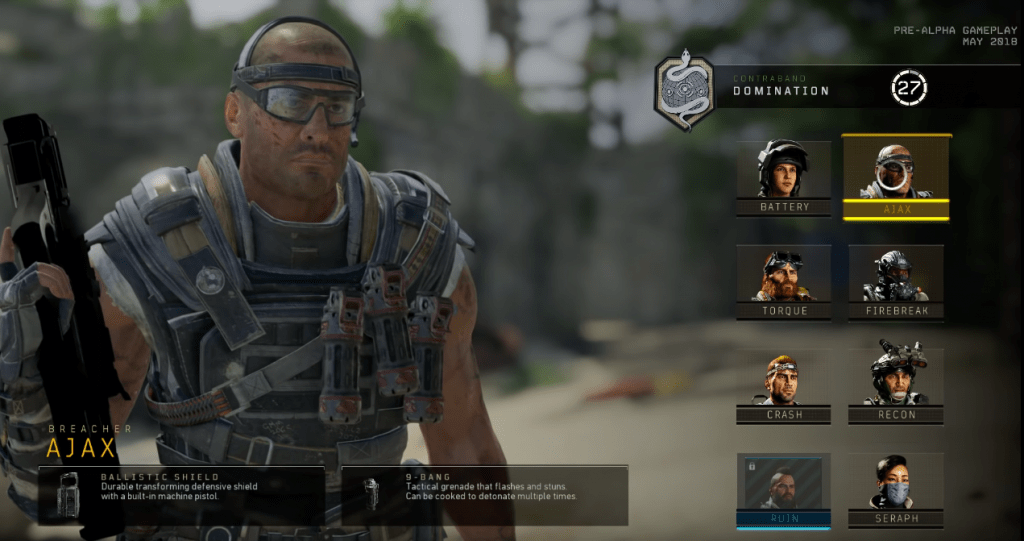 Black Ops Pass