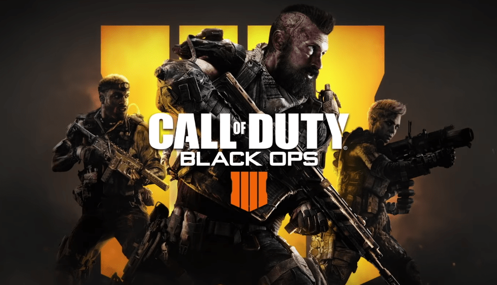 Imagen de Call of Duty: Black Ops 4 mostrará nuevo material de los zombis en la Comic-Con