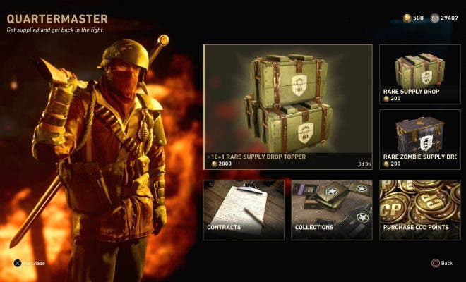 how to get pack a punch in groesten haus on call of duty world war ii nazi zombies