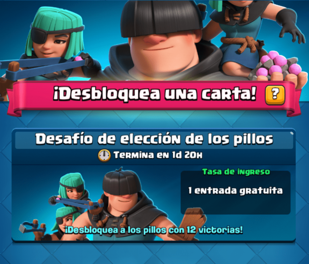 Clash Royale