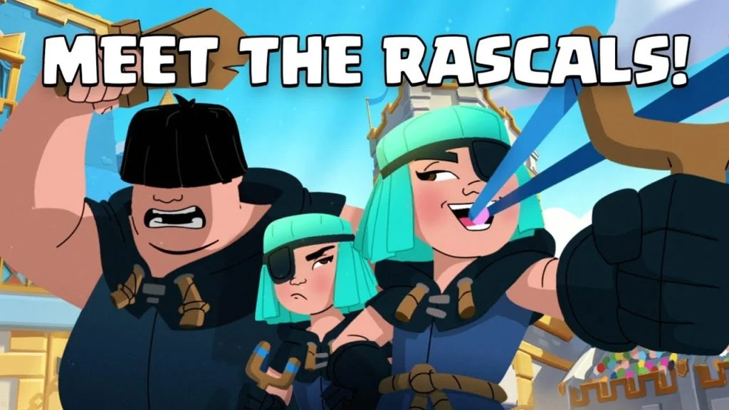 Clash Royale