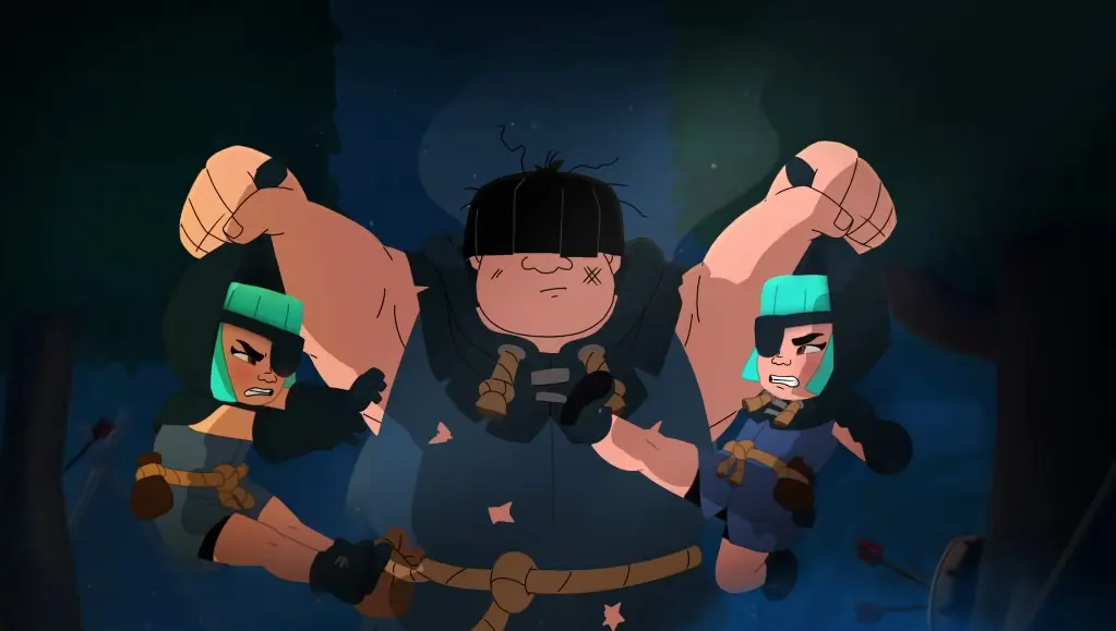 Imagen de Descubre cómo funcionan los Pillos, la nueva carta de Clash Royale