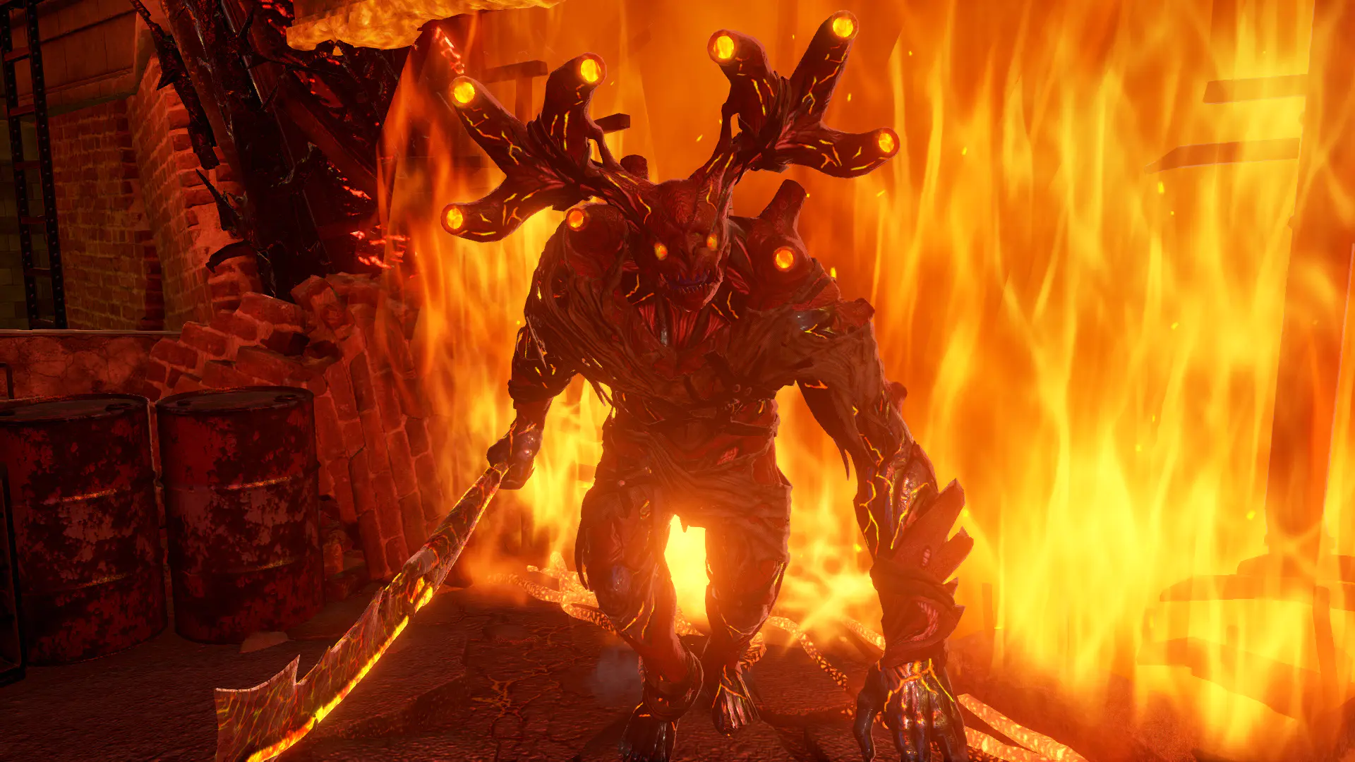 code vein