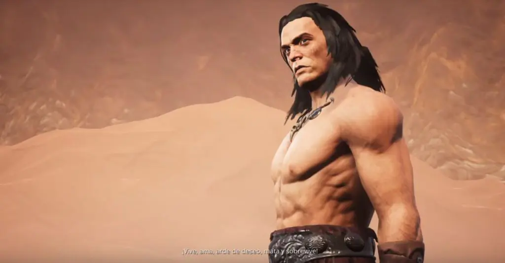 Conan Exiles 3