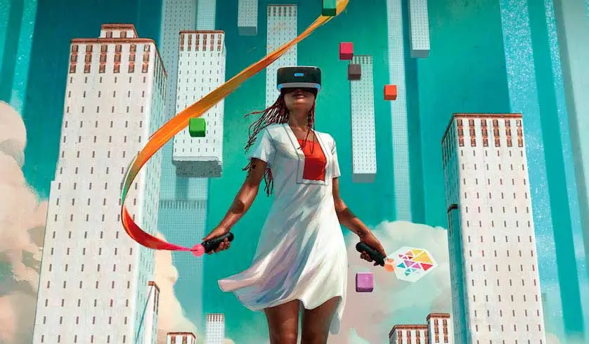 Imagen de CoolPaintr VR nos emplaza a su cercana llegada al mercado con un tráiler