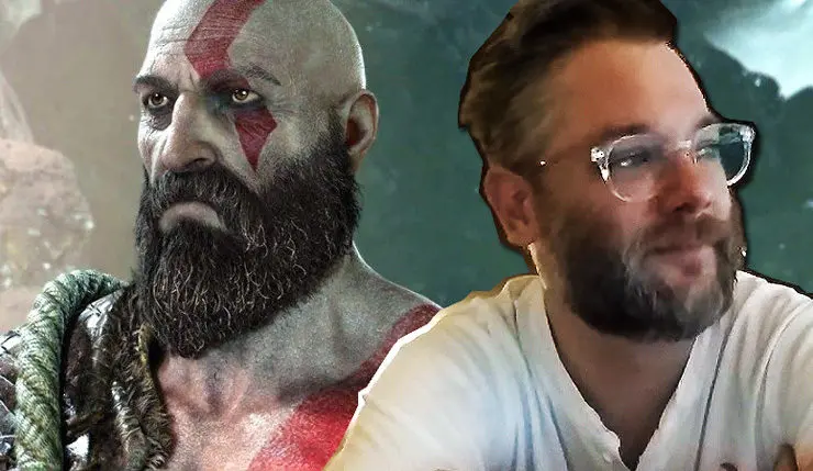 Imagen de No te pierdas los juegos recomendados por el creador de God of War