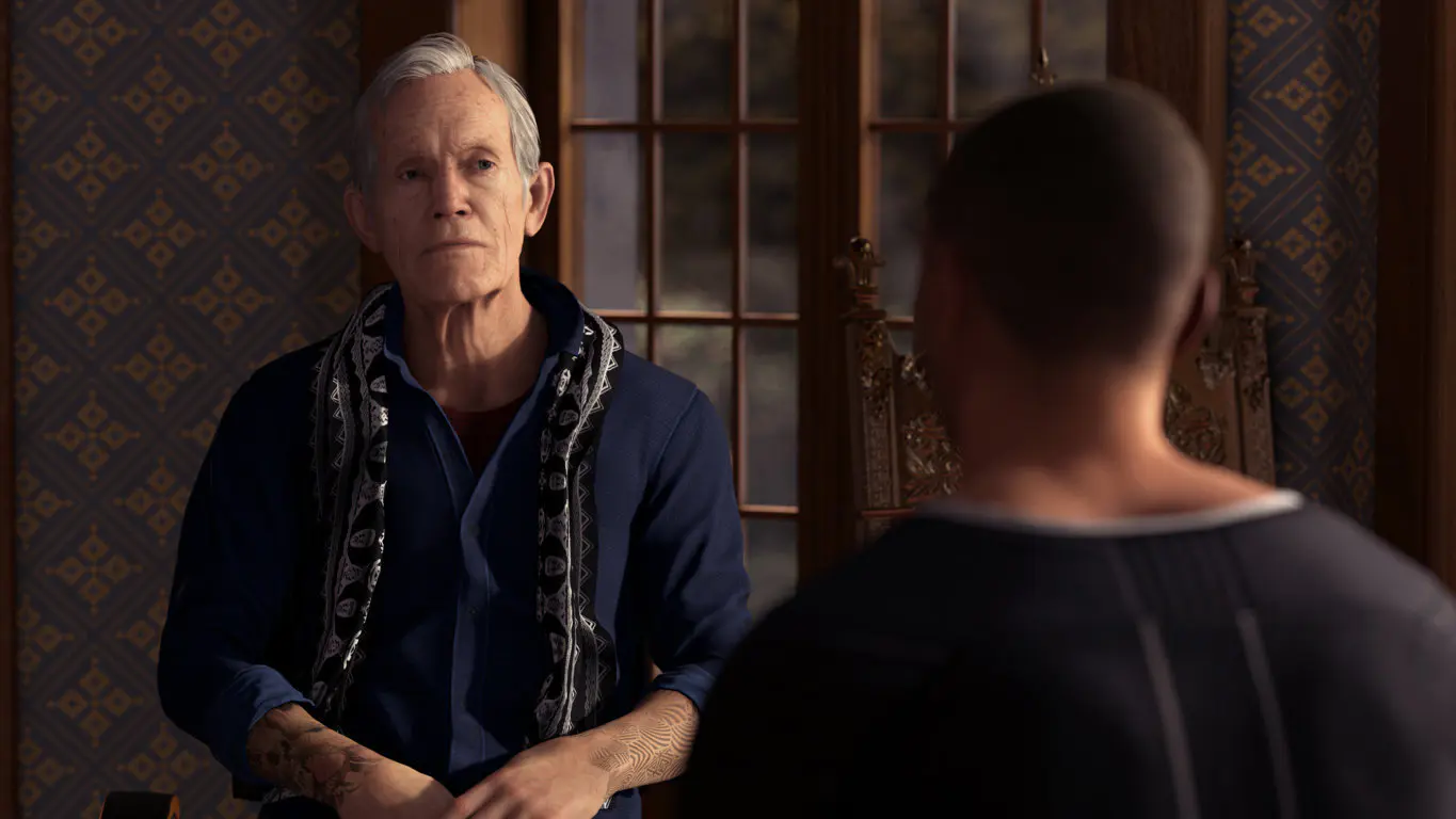 Imagen de Revelados los requisitos mínimos y recomendados de Detroit: Become Human