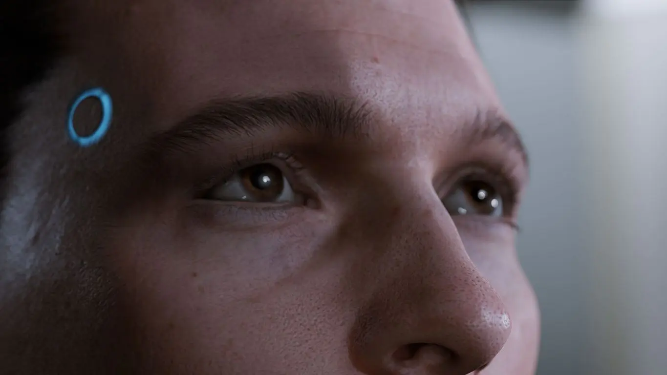Imagen de Previo a Detroit: Become Human, Quantic Dream ya pensaba en llevar sus obras a PC
