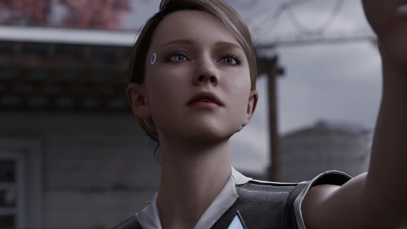 Imagen de Quantic Dream, creadores de Detroit: Become Human, miran más allá de PlayStation