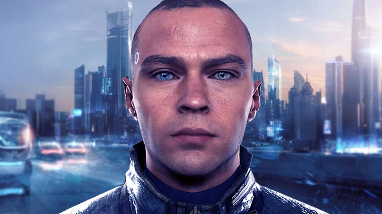 Análisis de Detroit: Become Human