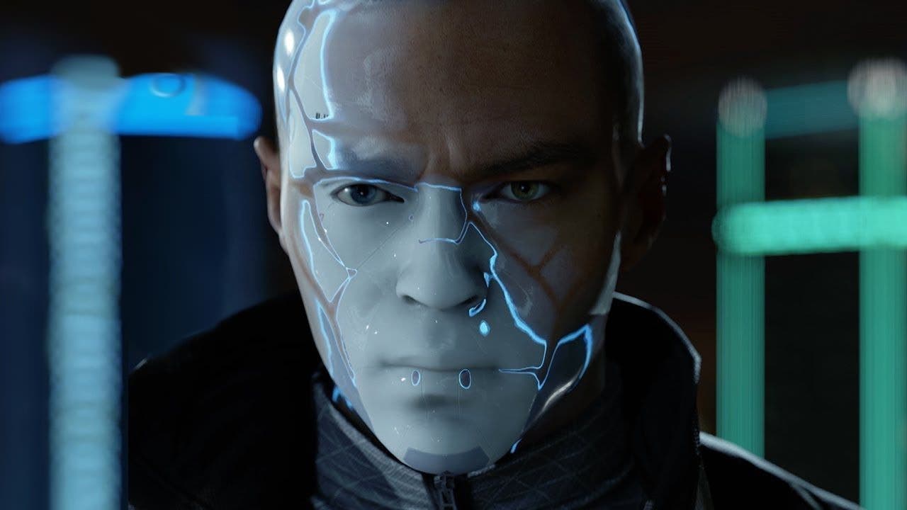 Detroit: Become Human utilizará Vulkan y revelan sus requisitos para PC