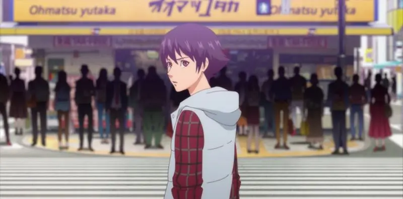 Imagen de Shin Megami Tensei: Liberation Dx2 ya puede descargarse en Occidente