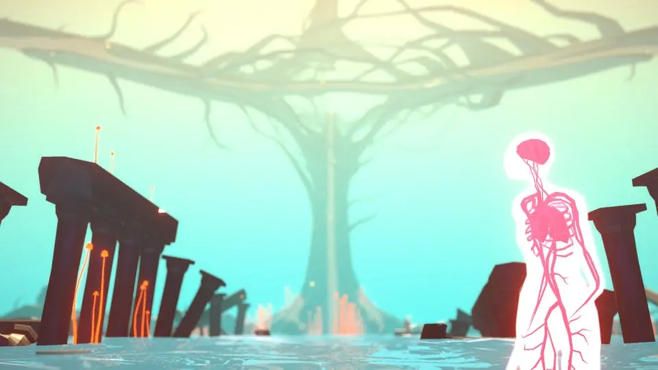 Imagen de Etherborn llegará también a las consolas más importantes