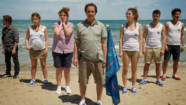 El Barco 1