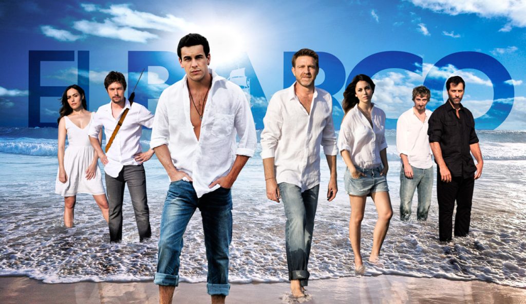 El Barco