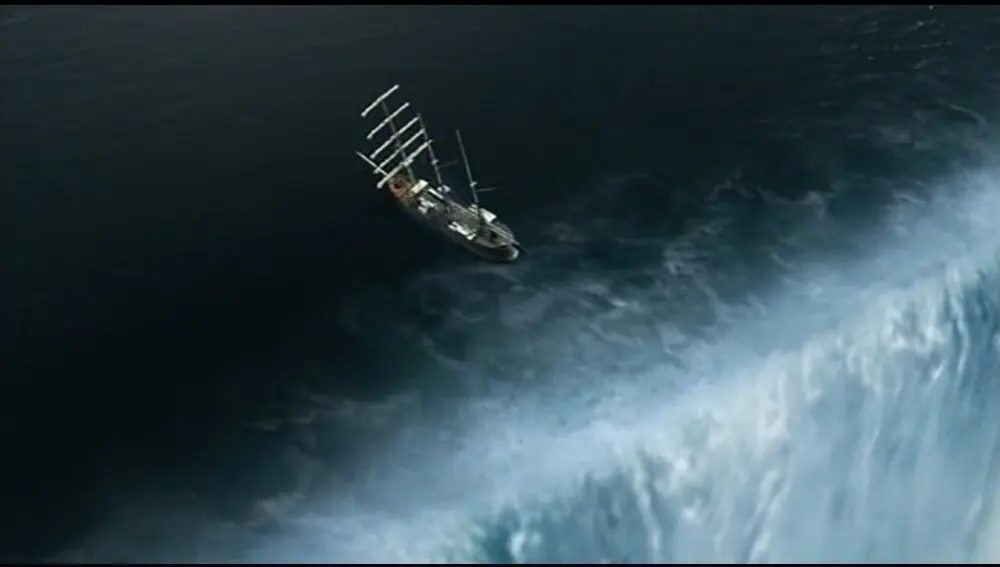 El Barco 2