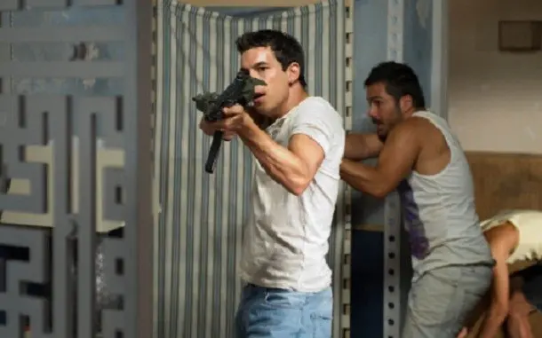 El Barco 3
